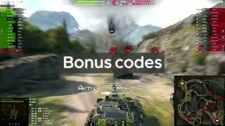 BEST WORLD OF TANKS CODES 2026 INVITE BONUS CODES LINKS FREE TANKS GOLD WOT ASIA