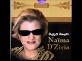 Naima Dziria - Maw3oud Lik By Mistinguette