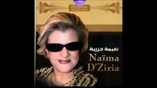 Naima Dziria - Maw3oud Lik By Mistinguette