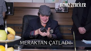 Small Meraktan Çıldırdı Ağlıyor Small Telefon Sahnesi