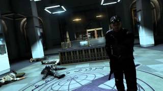 Launch Trailer Splinter Cell Blacklist UK [HU]