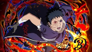 Download Lagu dangerously charlie puth amv obito por demon black MP3