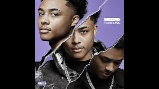 Download Lagu Luh Kel - Cold Heart (Clean) MP3