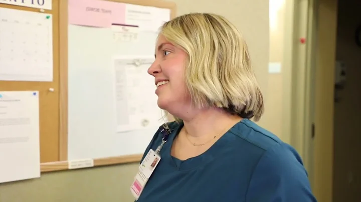 "Whole Person Model of Care" CNM: Grace