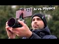 Samsung S25 Ultra vs $5000 Pro DSLR | Mirrorless Camera?