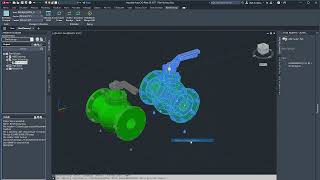 Plant 3D Custom Components in 2 Minutes — BimVisionary DevKit (No Python) (En)