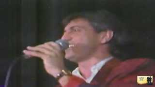 Franco de Vita - No hay cielo (1986) - Teleton Colombia