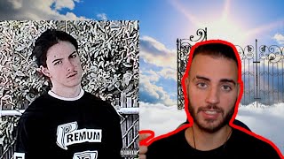 I'M BACK! Bones - PaidProgramming full album first reaction