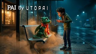 Forget Text-to-Video, This is the Most Advanced AI Long-form storytelling model.