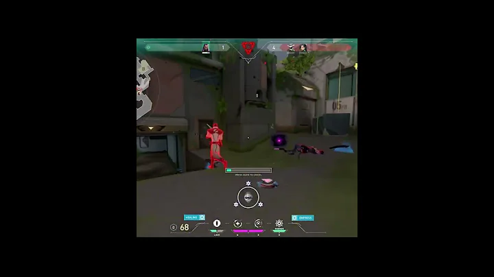 Reyna Ace #valorant #valorantclips #gaming #valorantgaming #valorantfunny #gamer #reyna #reyna #ace