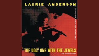 Watch Laurie Anderson The Hollywood Strangler video