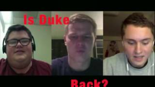 Study Hall Episode 5