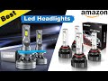 5 Best Led Headlight Bulbs