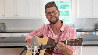 I&#39;d Rather Have Jesus | Jason Crabb