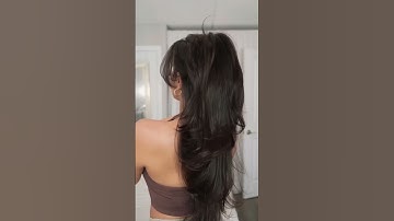 Thumbnail of Half-up, but make it full 💁‍♀️ The easiest hack for volume