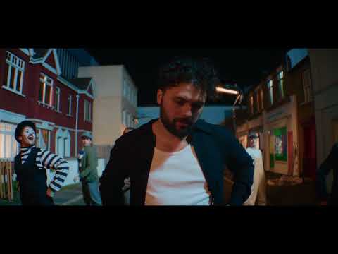 Gang of Youths - in the wake of your leave (Official Video)