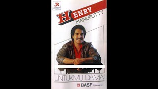Henry Manuputty - Ironi Lyric