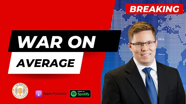 How Successful People Defeat "Average" w/ John LeB...