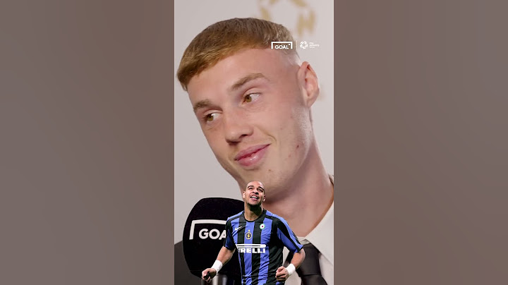 COLE PALMER 🤫 STAY QUIET until you hear the BEST LEFT-FOOTED player ever #shorts