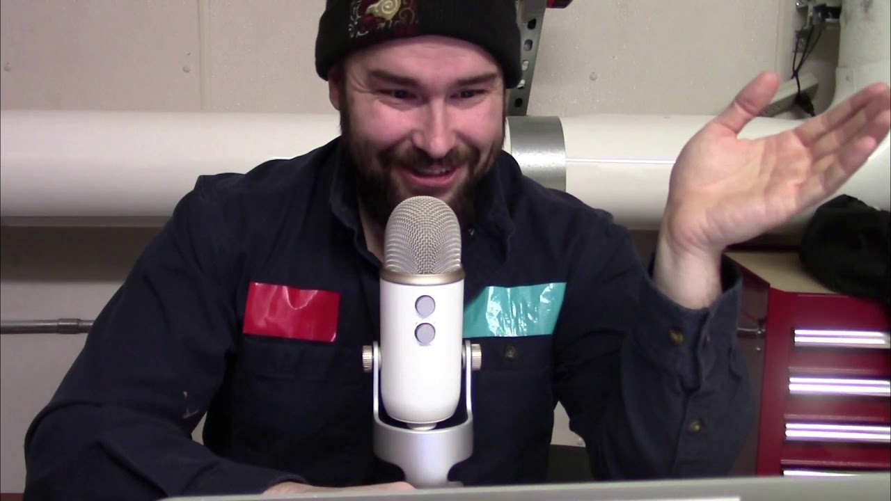 Carol Baskins and a Backlog - Archived Culture Jacked Podcast Promo