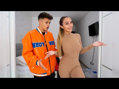 MI NOVIO REACCIONA A MIS NUEVOS OUTFITS FASHIONNOVA 🔥