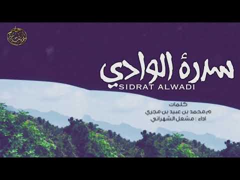 خطوة جنوبية سدرة الوادي كلمات م محمد بن عبيد بن مجري اداء مشعل الشهراني