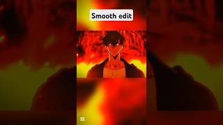 The Smoothest Transformation Of Sung Jin Woo Solo Leveling