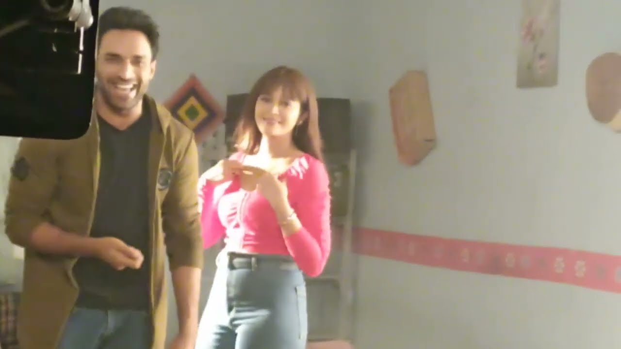 || Ziddi Dil Maane Na Karan ne Monami Ko kiss Kia first Time  Aisaa Hua hai  