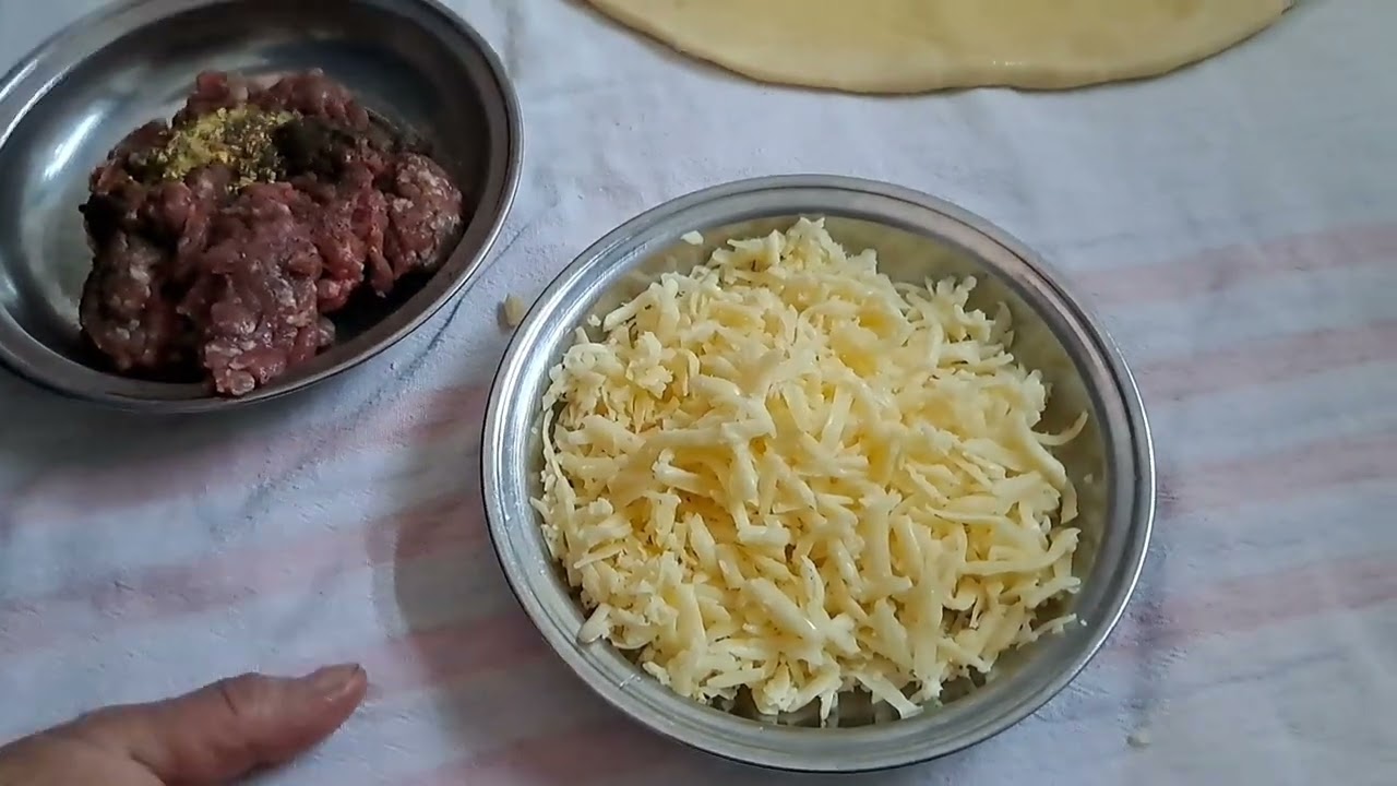 Tuđi recept na Fadilin način 😀