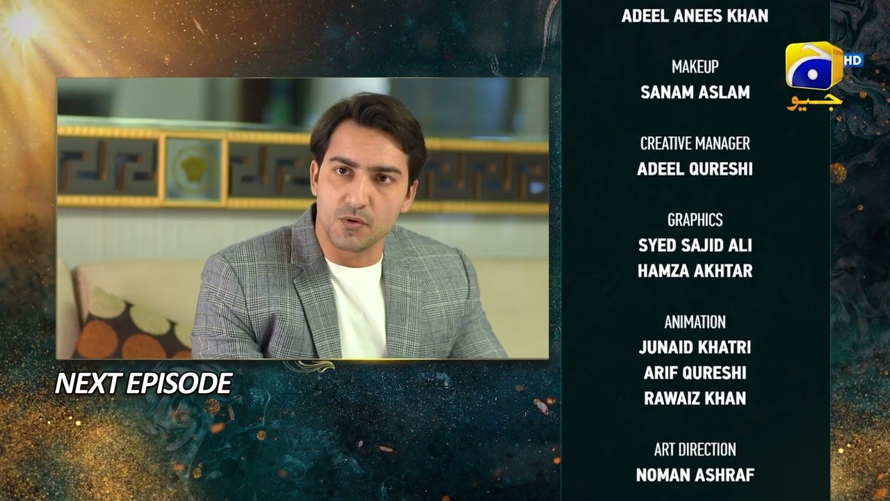 Nikah Episode 81 Teaser - 9th April 2023 - HAR PAL GEO