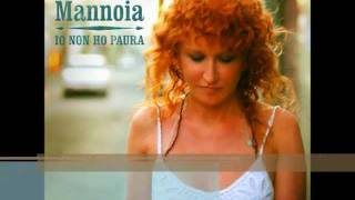 Fiorella Mannoia - Io Non Ho Paura chords