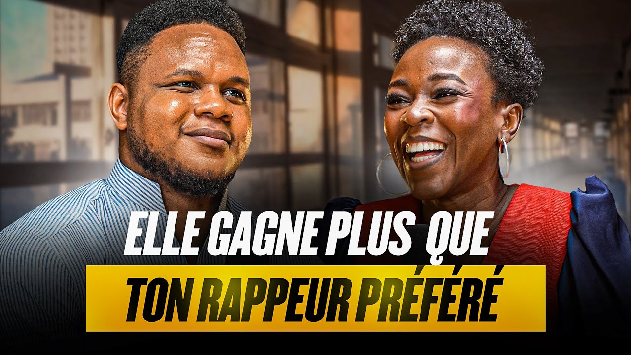 Je n'ai jamais fait 1M de vues mais je suis payé des millions chaque spectacle - Pépé Oleka