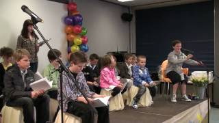 Lentefeest Vrijzinnige Jeugd In Campus De Vesten Herentals De Feestelingen