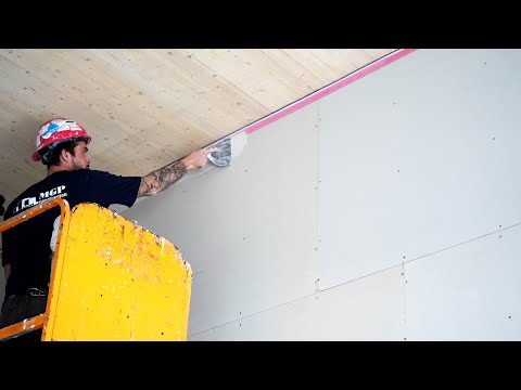 « C'est aussi simple que ça » | Trim-Tex Hotrod XL et l'école primaire de Québec | étude de cas