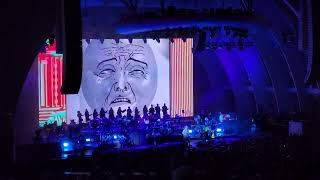 Danny Elfman Full Concert At Hollywood Bowl In Los Angeles California 10/28/2022