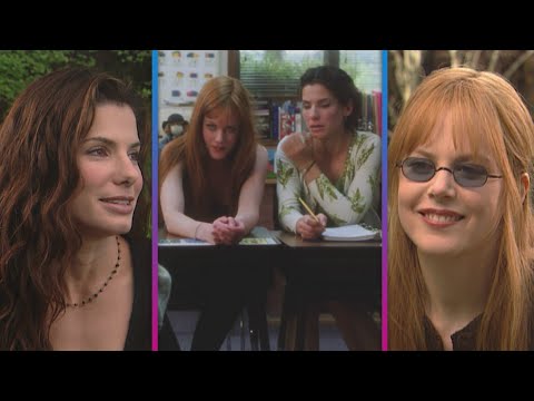 'Practical Magic' Turns