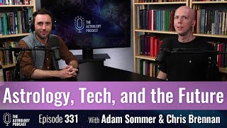 Astrology, Technology, and the Future, with Adam Sommer screenshot 4