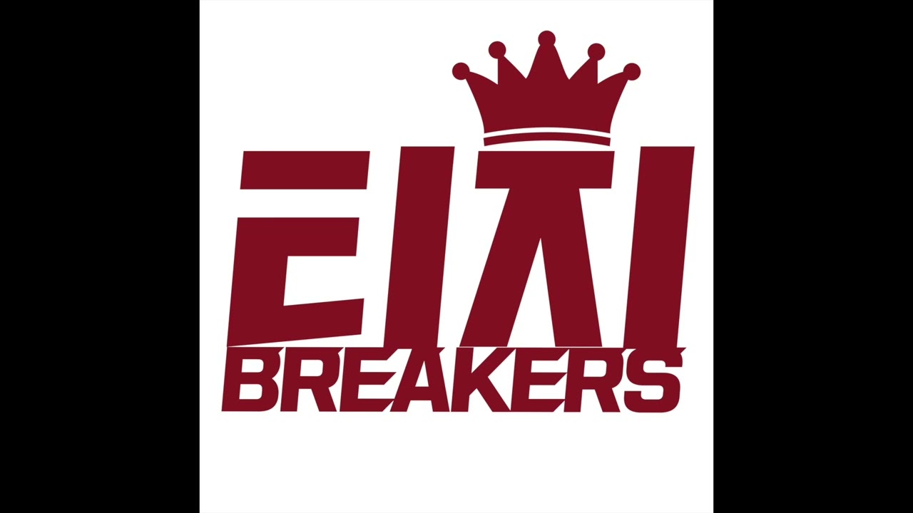 DJ Wreckx - Sound From Daegu City / TG Breakers 18th Anniversary