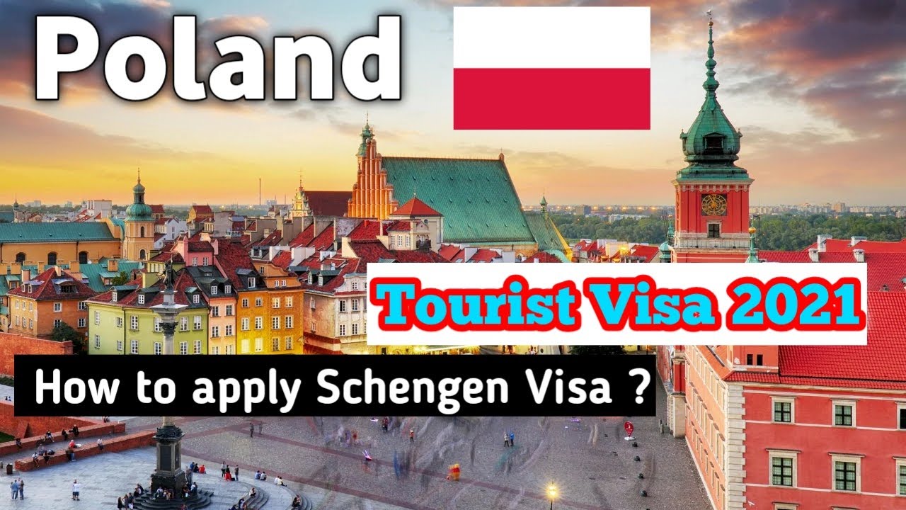 poland tourist visa checklist