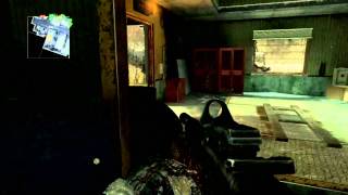 Call of Duty Black Ops - Final Killcam I