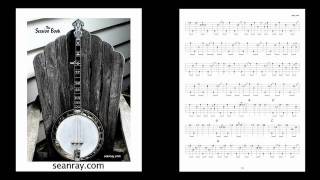 Sally Ann - The Session Book chords