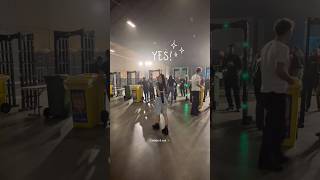 What an EDM night out in Vancouver is like ✨ #edm #festivalseason #rave #ravers #shuffling