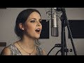 MoonSun - I dreamed a Dream (Les Misérables) Cover