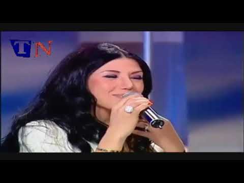      2007 لورا خليل جاري يا حمودة