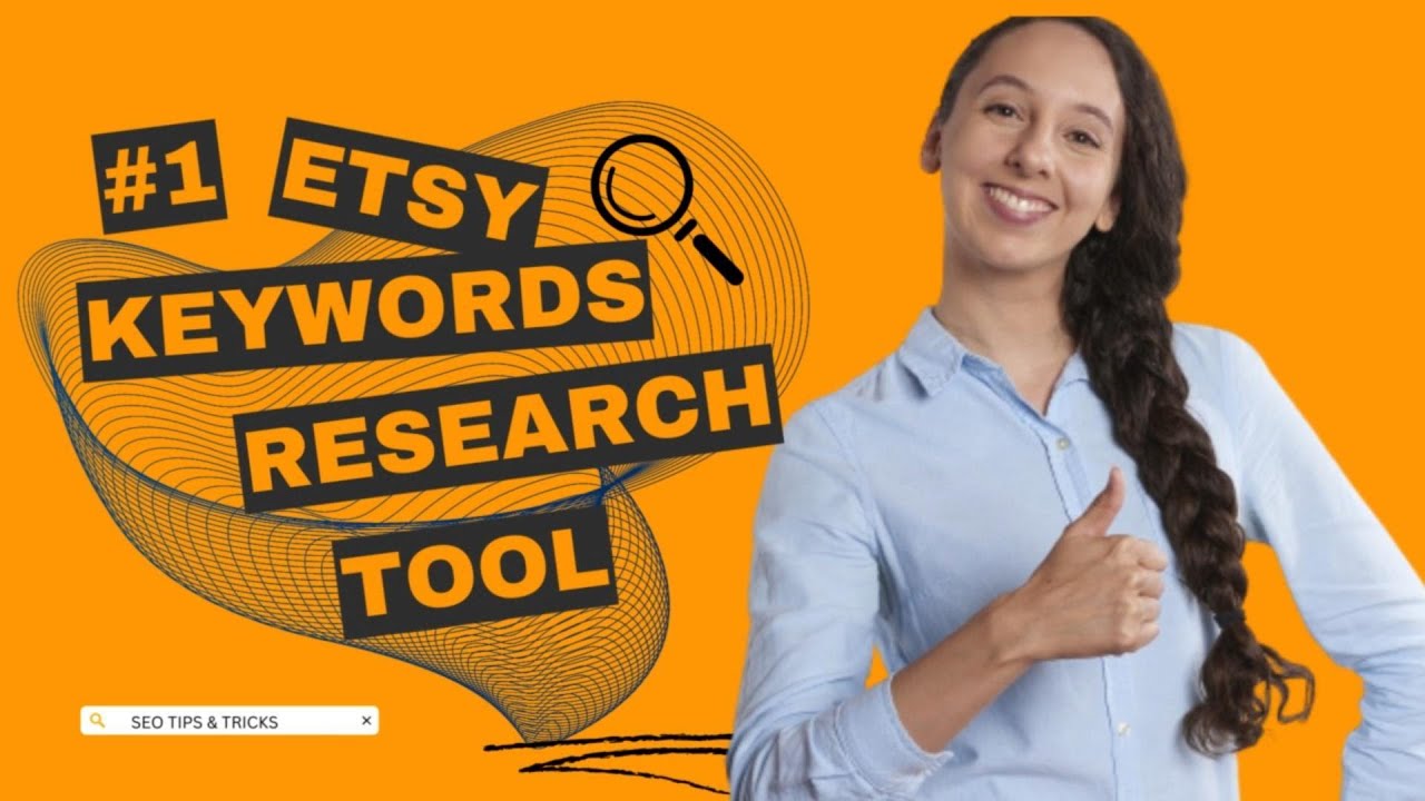 etsy keyword research