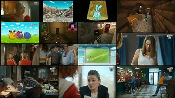 Up to faster 14 parison V2