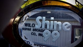 Tour of Shine 99, WILO AM/FM, Clinton County Daily News, Boone County Daily News, Hoosierland TV