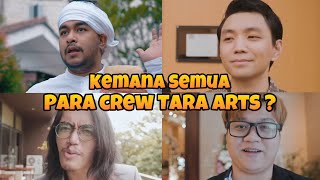 BUAT YANG GAK TAHU CREW TARA ARTS SEKARANG - ( TaraArtsClip )