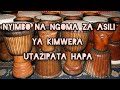 NGONGO - Wandu Wa Kuntondo Twalapile (Damba) WAMWERA