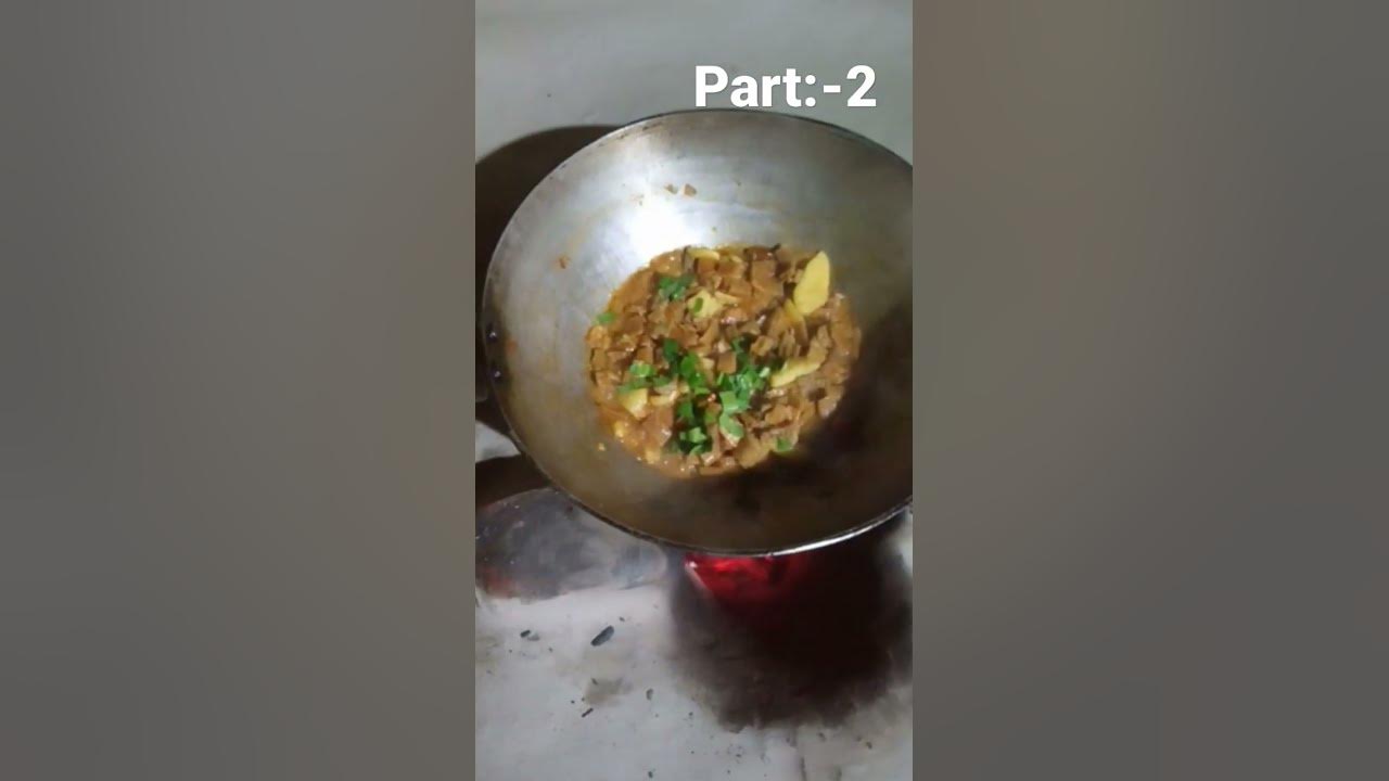 How To Make Special Banana Tree Recipe part 2 Please Like Share And how-to-make-special-banana-tree-recipe-part-2-please-like-share-and